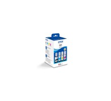 Контейнер з чорнилом Epson 101 Multipack (C,M,Y,Bk) (C13T03V64A)