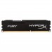 Модуль пам'яті для комп'ютера DDR3 4GB 1600 MHz HyperX Fury Black Kingston (HX316C10FB/4)