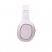 Навушники Trust Dona Wireless Over-Ear Mic Pink (22889)