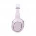 Навушники Trust Dona Wireless Over-Ear Mic Pink (22889)