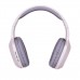 Навушники Trust Dona Wireless Over-Ear Mic Pink (22889)