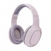 Навушники Trust Dona Wireless Over-Ear Mic Pink (22889)