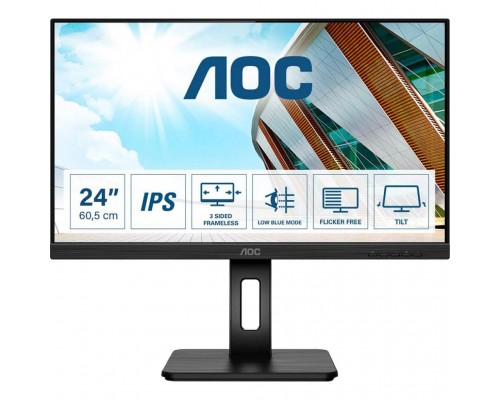 Монітор AOC Q24P2Q