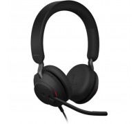 Навушники Jabra Evolve 2 40 MS Stereo USB-A (24089-999-999)