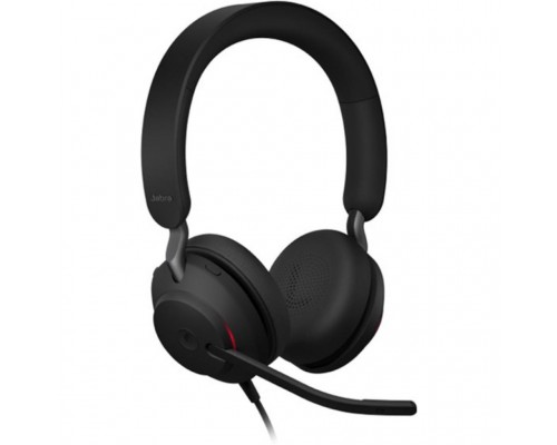 Навушники Jabra Evolve 2 40 MS Stereo USB-A (24089-999-999)