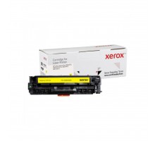 Картридж Xerox HP CE412A (305A) yellow (006R03805)