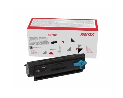 Тонер-картридж Xerox B305/B310/B315 Black 8K (006R04380)