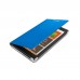 Чохол до планшета Lenovo 7" A7-10 Folio Case and film Blue (ZG38C00006)