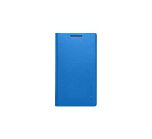 Чохол до планшета Lenovo 7" A7-10 Folio Case and film Blue (ZG38C00006)