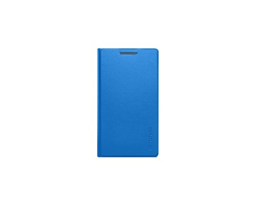 Чохол до планшета Lenovo 7" A7-10 Folio Case and film Blue (ZG38C00006)