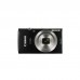 Цифровий фотоапарат Canon IXUS 185 Black Kit (1803C012)