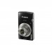 Цифровий фотоапарат Canon IXUS 185 Black Kit (1803C012)