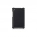 Чохол до планшета BeCover Smart Case для Lenovo Tab M7 TB-7305 Black (704623)