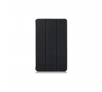 Чохол до планшета BeCover Smart Case Lenovo Tab M7 TB-7305/M7 (3rd gen) TB-7306 Black (704623)