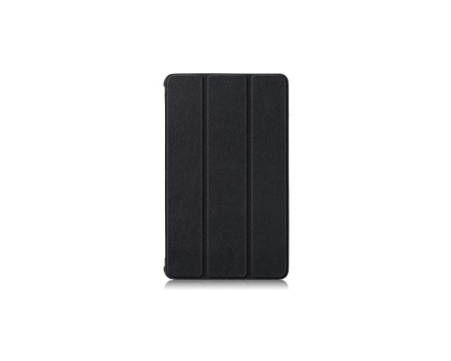 Чохол до планшета BeCover Smart Case для Lenovo Tab M7 TB-7305 Black (704623)