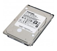 Жесткий диск для ноутбука 2.5" 320GB TOSHIBA (MQ01AAD032C)