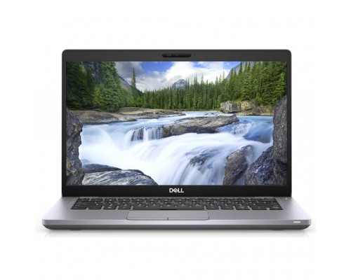 Ноутбук Dell Latitude 5410 (N099L541014ERC_UBU)