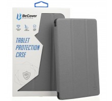 Чохол до планшета BeCover Smart Case Huawei MatePad T10 Gray (705393)