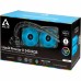 Система водяного охолодження Arctic Liquid Freezer II 240 RGB (ACFRE00098A)