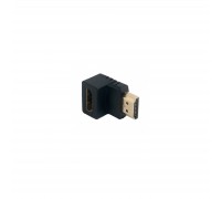 Перехідник HDMI to HDMI Extradigital (KBH1671)