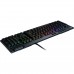 Клавіатура Logitech G815 Lightsync RGB Mechanical GL Linear (920-009007)