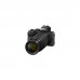 Цифровой фотоаппарат Nikon Z50 + 16-50 VR + 50-250 VR (VOA050K002)