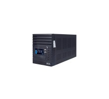 Пристрій безперебійного живлення Powercom SPT-3000-II LCD Powercom (SPT.3000.II.LCD)