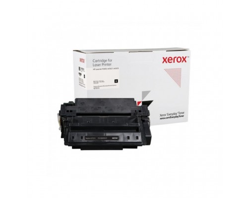 Картридж Xerox HP Q7551X (51X) (006R03670)