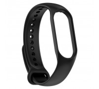 Ремінець до фітнес браслета Armorstandart для Xiaomi Mi Band 7/6/5 New Style Black (ARM61894)