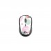Мишка Trust YVI Wireless Pink Circles (24441)