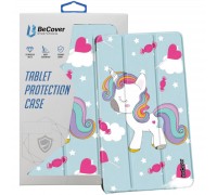 Чохол до планшета BeCover Smart Case Lenovo Tab M10 Plus TB-125F (3rd Gen)/K10 Pro TB-226 10.61" Unicorn (708320)