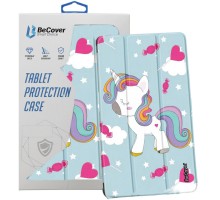 Чохол до планшета BeCover Smart Case Lenovo Tab M10 Plus TB-125F (3rd Gen)/K10 Pro TB-226 10.61" Unicorn (708320)