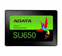 Накопичувач SSD 2.5" 1TB ADATA (ASU650SS-1TT-R)