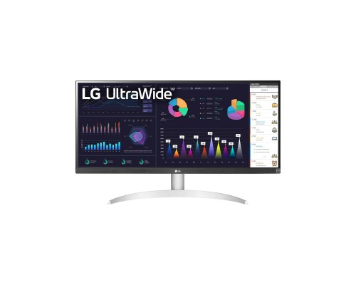 Монітор LG 29WQ600-W