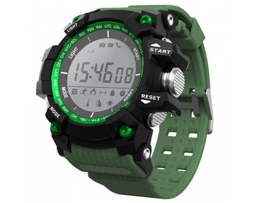 Смарт-годинник UWatch XR05 Green (F_55469)