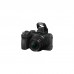 Цифровий фотоапарат Nikon Z50 + 16-50mm VR + FTZ (VOA050K004)