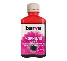 Чорнило Barva HP GT52 180 мл MAGENTA (HGT52-741)