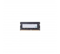 Модуль пам'яті для ноутбука SoDIMM DDR4 4GB 2400 MHz Apacer (A4S04G24CEIBH05-1)