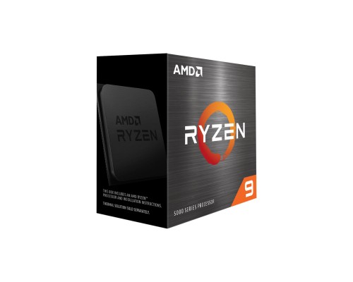 Процесор AMD Ryzen 9 5950X (100-100000059WOF)