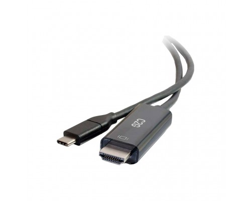 Перехідник USB-C to HDMI 0.3m C2G (CG26906)