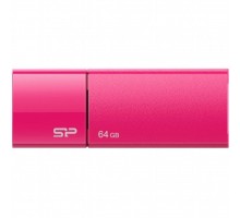 USB флеш накопичувач Silicon Power 64GB Ultima U05 USB 2.0 (SP064GBUF2U05V1H)