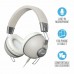 Навушники Trust Noma Over-Ear Mic Retro Ivory (22636)