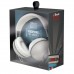 Навушники Trust Noma Over-Ear Mic Retro Ivory (22636)