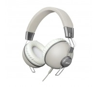 Навушники Trust Noma Over-Ear Mic Retro Ivory (22636)