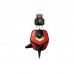 Навушники Defender Ridley Red-Black (64542)