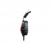Навушники Defender Ridley Red-Black (64542)