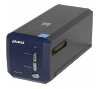 Сканер Plustek OpticFilm 8100 (0225TS)