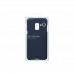 Чохол до мобільного телефона Goospery Samsung Galaxy A8 (A530) SF Jelly Midnight Blue (8809550413474)