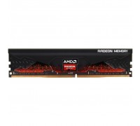 Модуль пам'яті для комп'ютера DDR4 16GB 2400 MHz Radeon R7 AMD (R7S416G2400U2S)