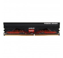 Модуль памяти для компьютера DDR4 16GB 2400 MHz Radeon R7 AMD (R7S416G2400U2S)